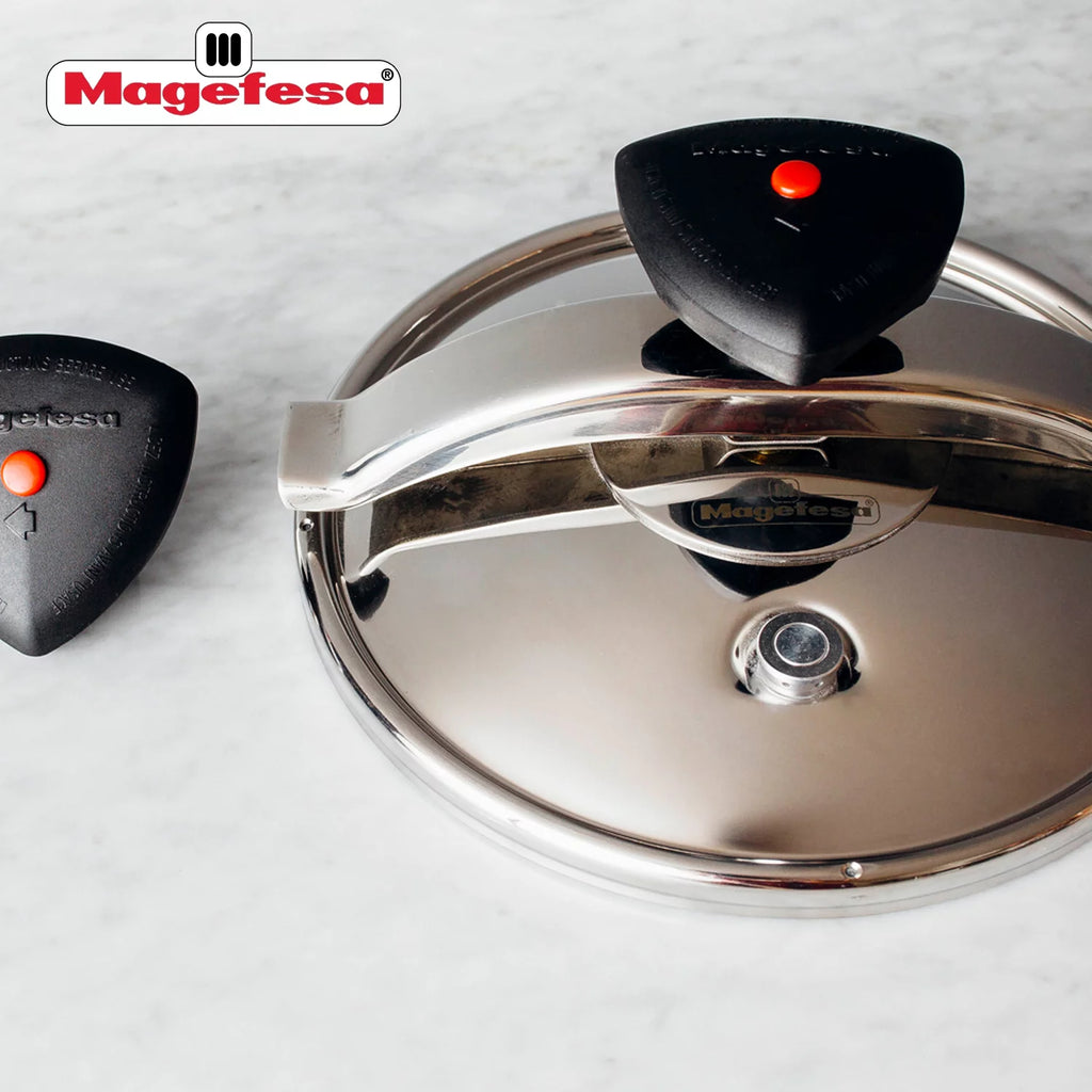 Fast Pressure Cooker 10.6 Quart W1325