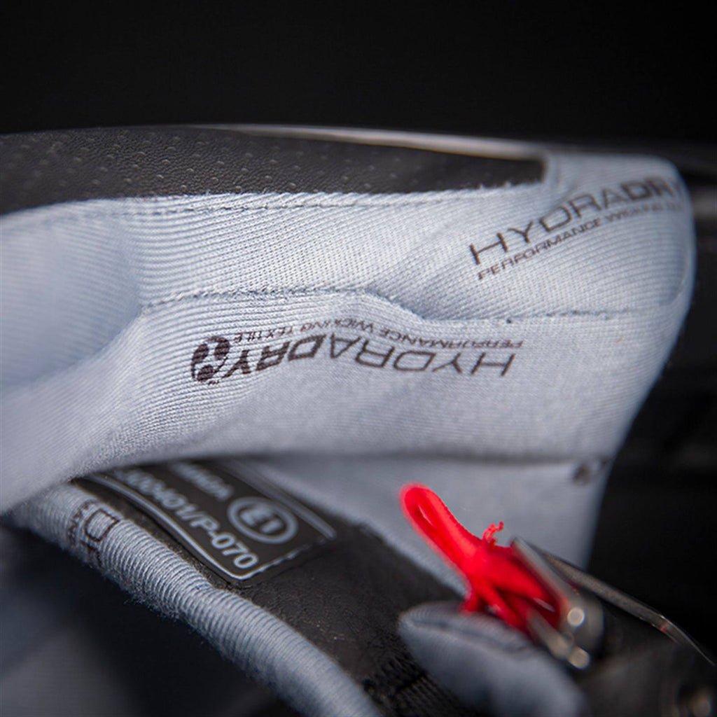 Ghost Carbon Black Helmet Q30877