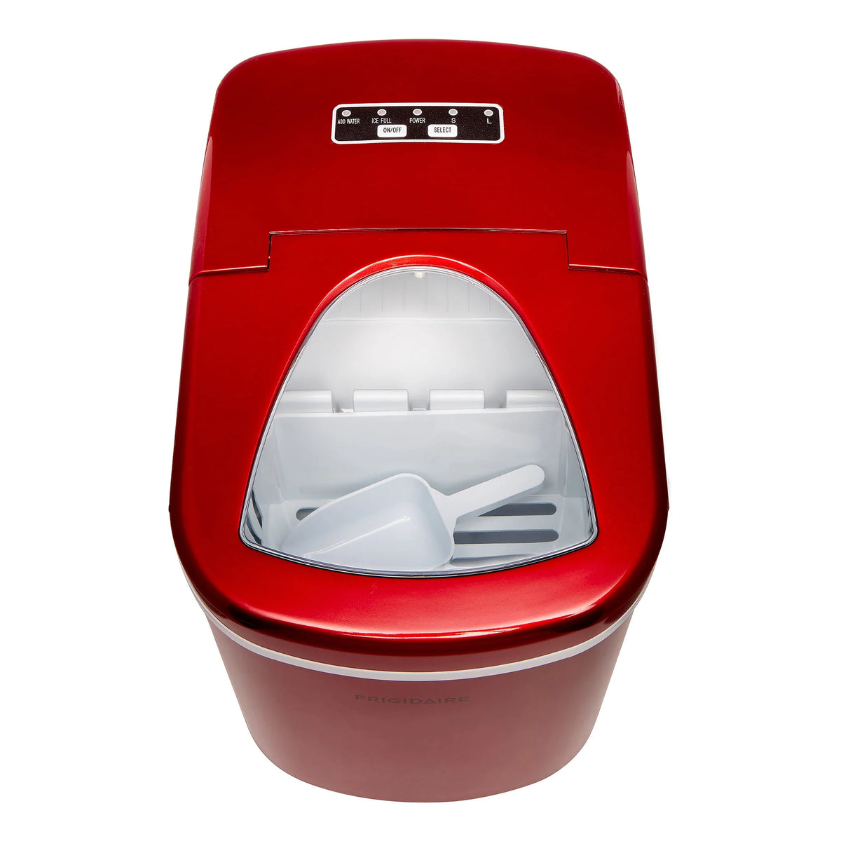 Portable Countertop Icemaker O3386
