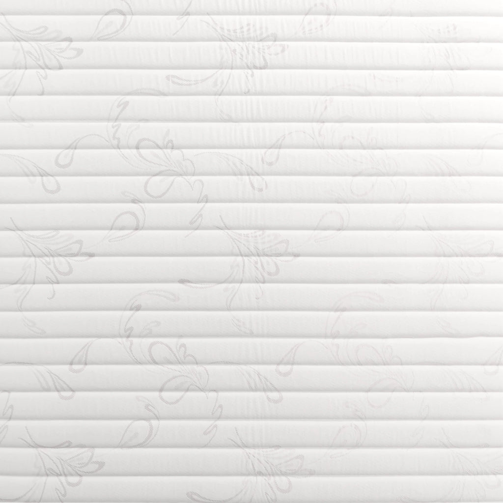 Queen Foam and Pocket Spring Hybrid Mattress S89307