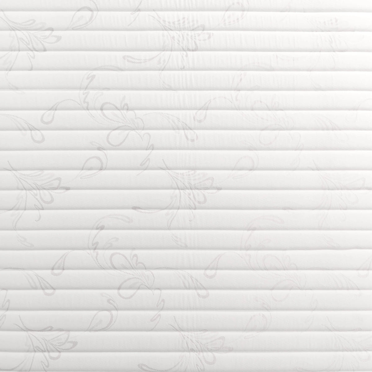 Queen Foam and Pocket Spring Hybrid Mattress S89307