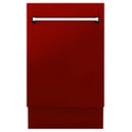 18 in. Top Control Tall Dishwasher with 3rd Rack C89312