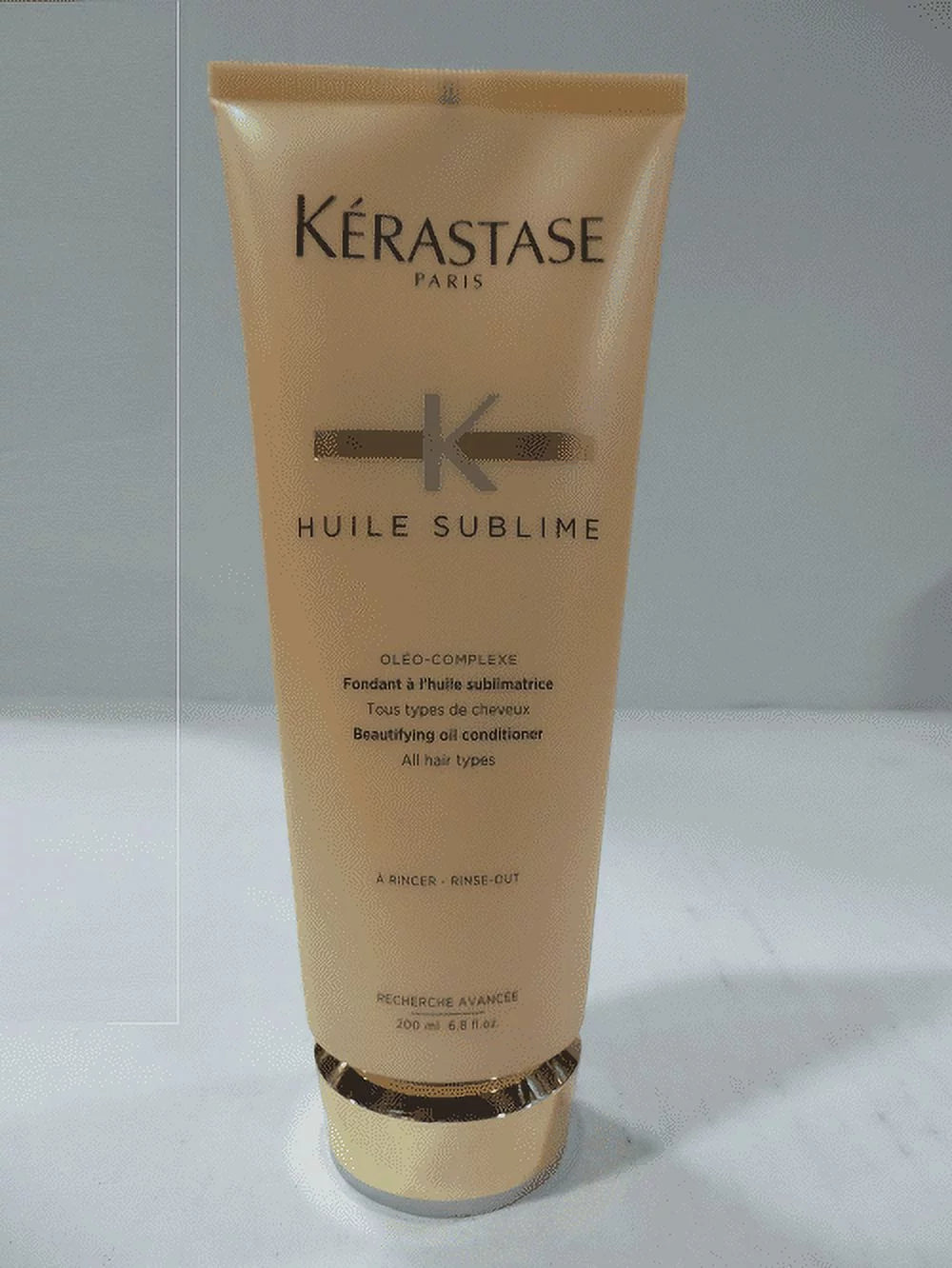 Conditioner for All Hair Types, 6.8 oz T6916