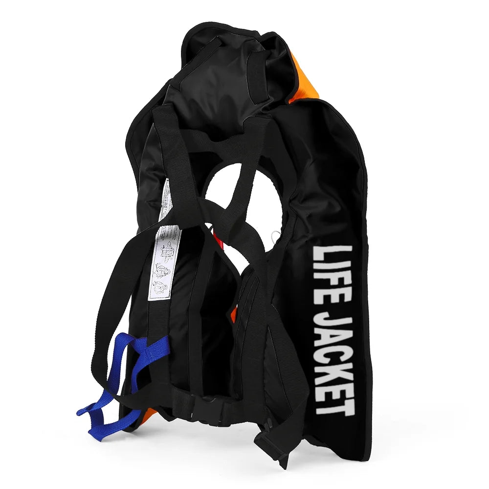 Manual Inflatable Water Vest O525769