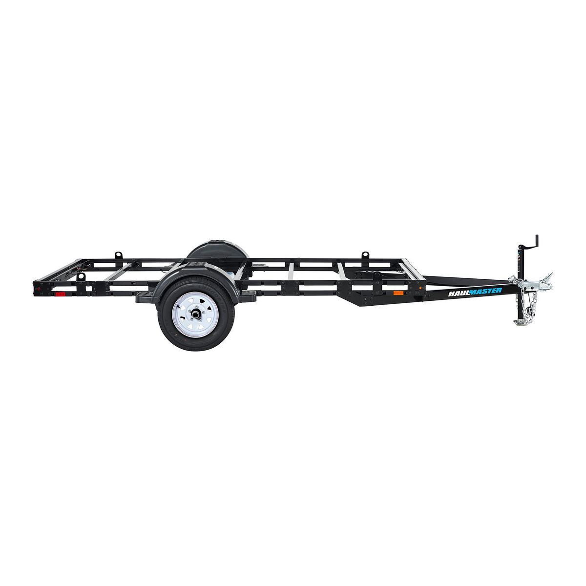5 ft. x 10 ft. Utility Trailer P493982