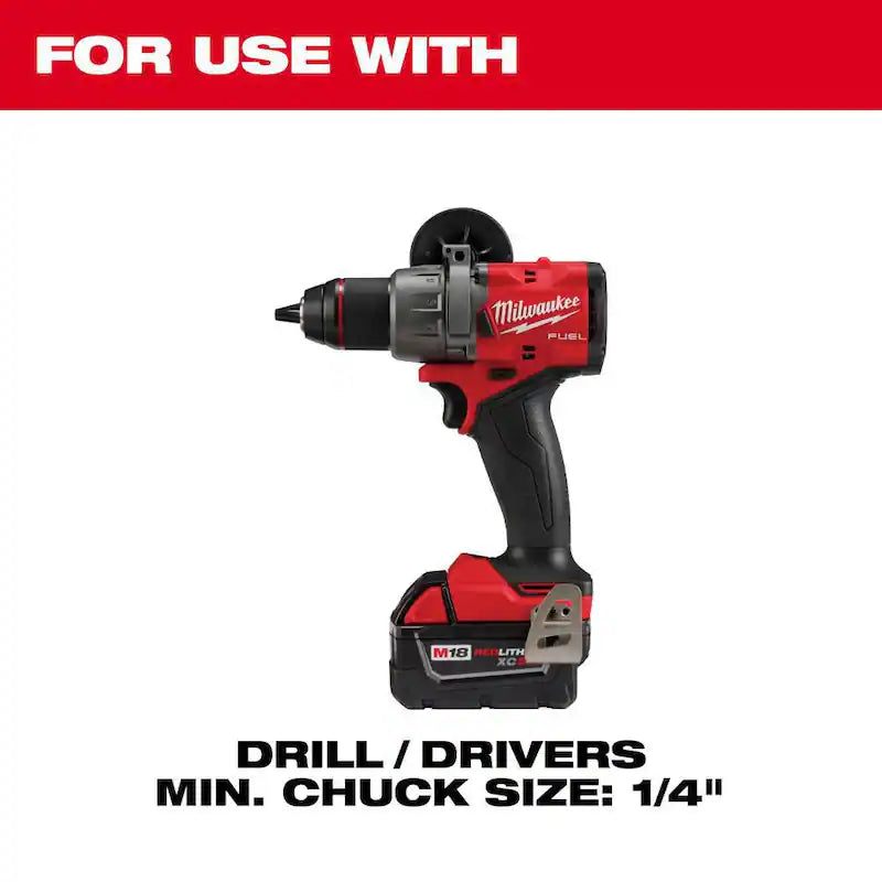 1/4 in. Diamond Max Hole Saw C872062