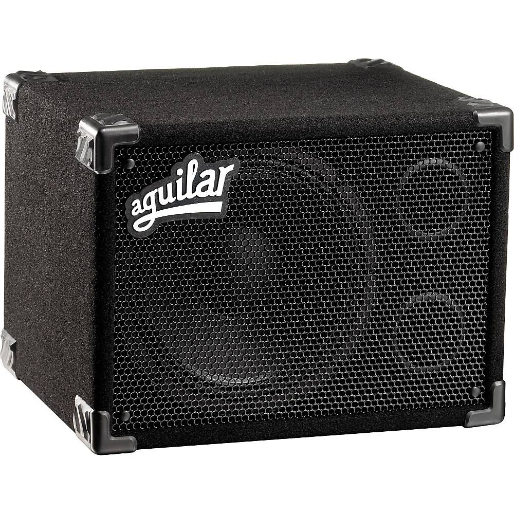 1x12 Bass Cabinet F194