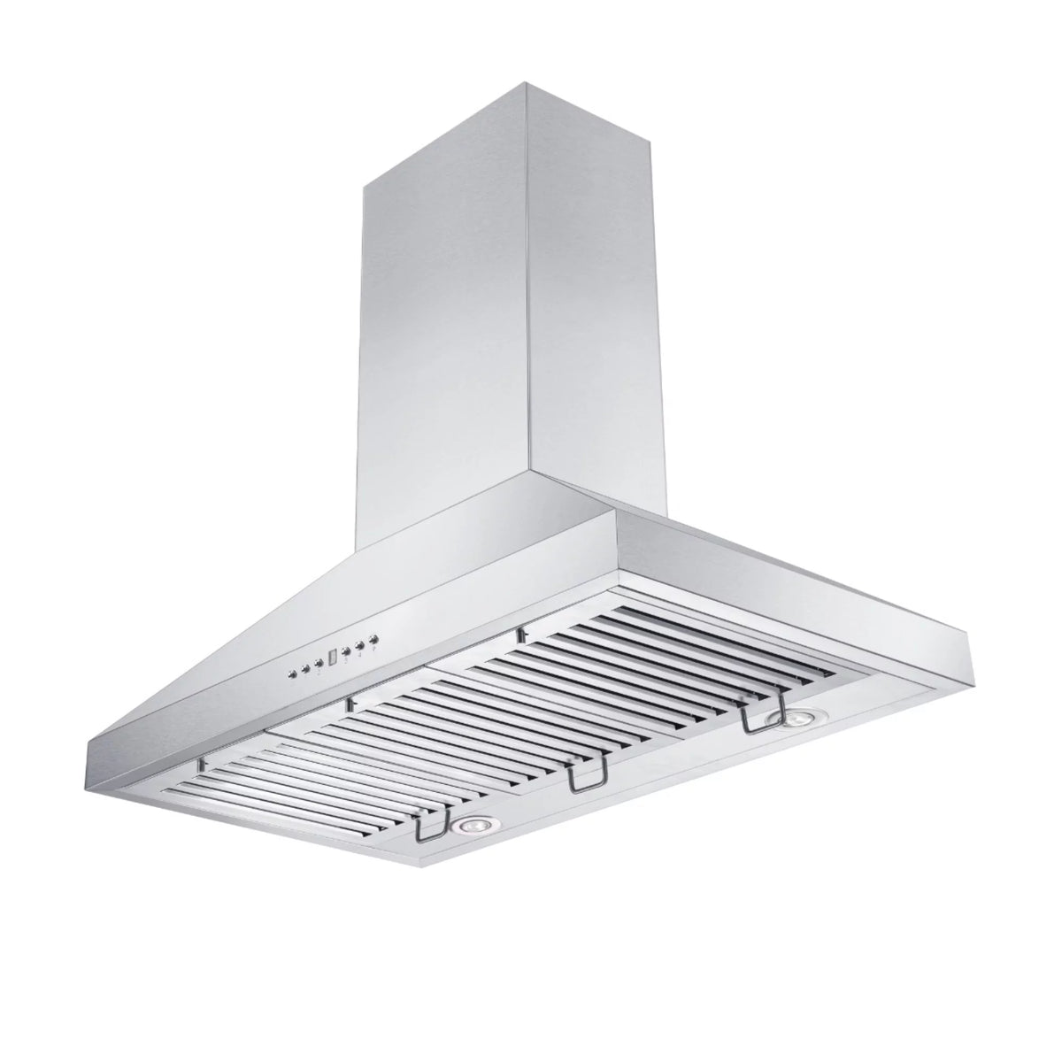 36 Inch Stainless Steel Wall Range Hood Z6957