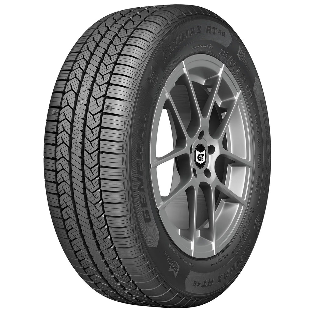 205/70R15 96T All Season Tire L774138