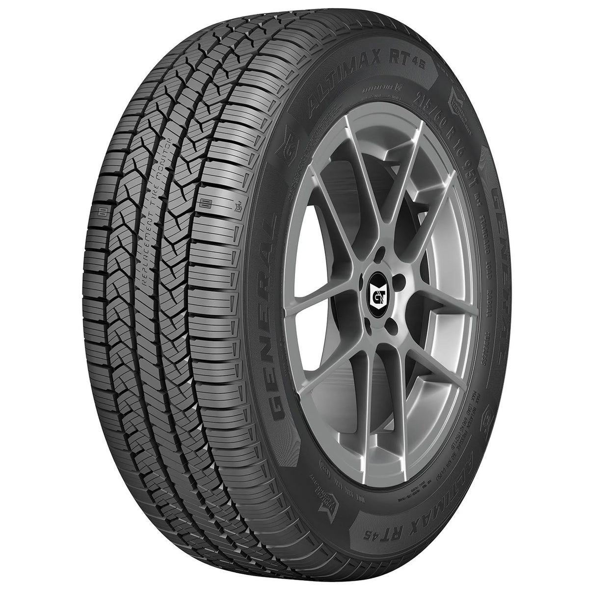 205/70R15 96T All Season Tire L774138