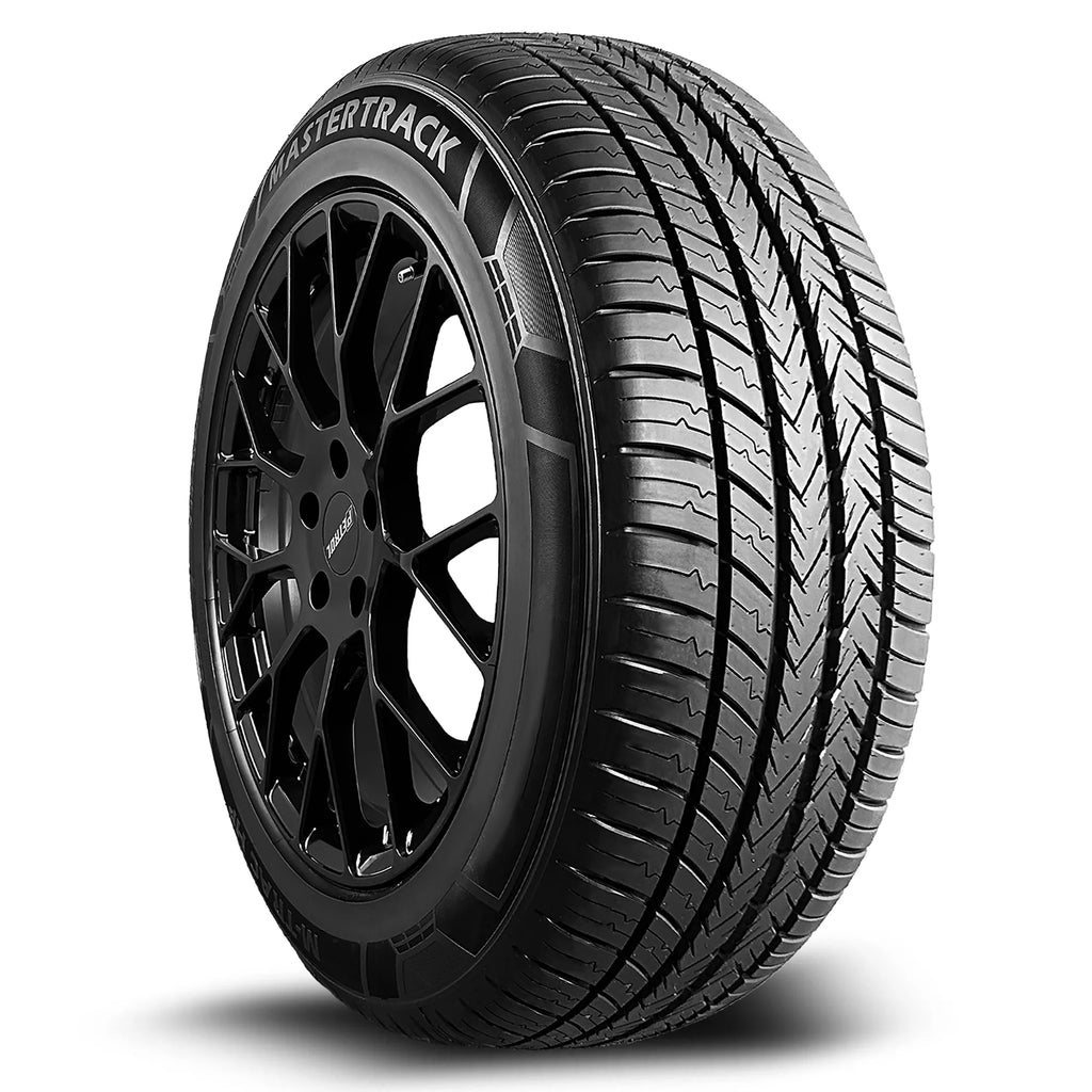 235/50ZR18 97W High Performance All Season Passenger Tire A45920