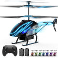 RC Helicopter with 2 Batteries K68355