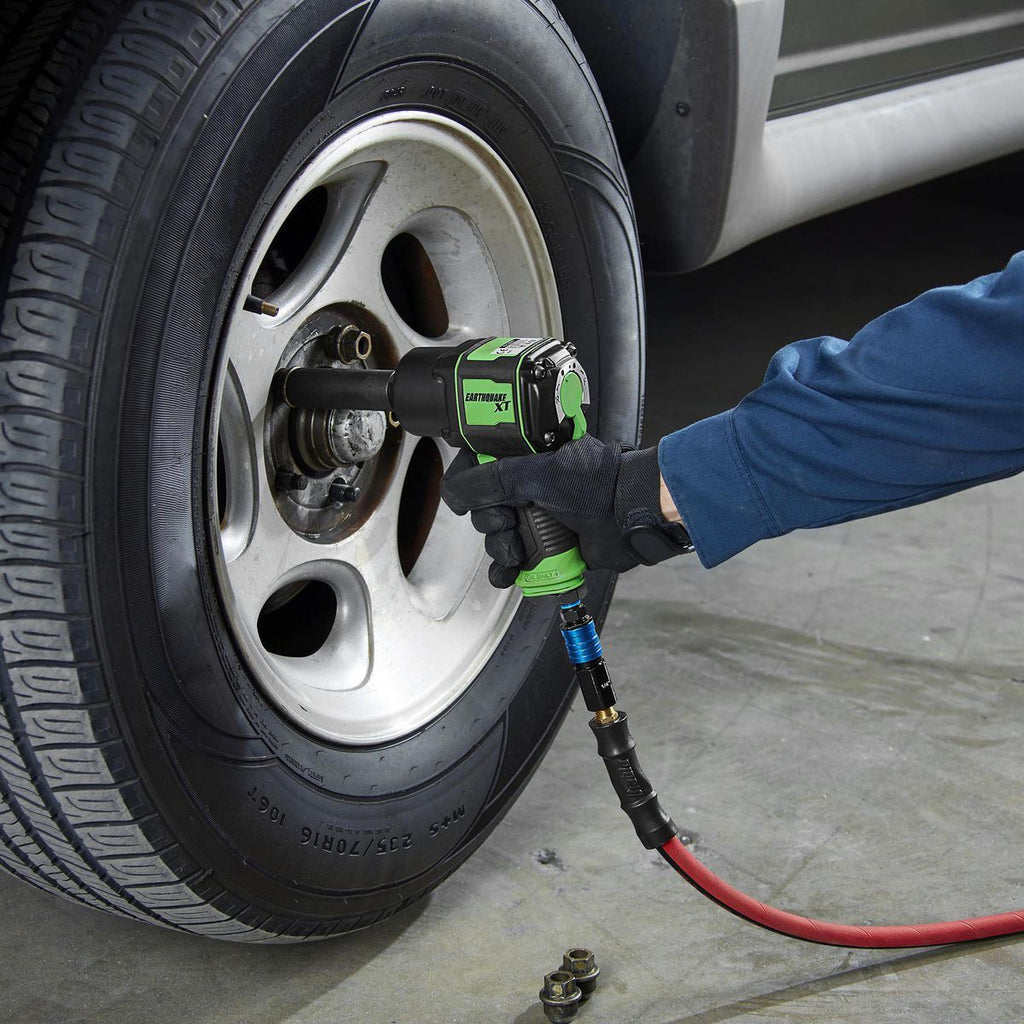 1/2 in. Supercompact Air Impact Wrench A62337