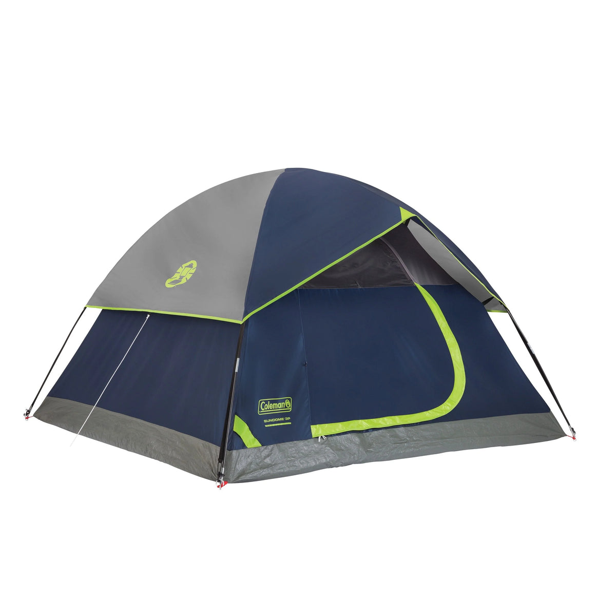 4-Person Camping Tent I201