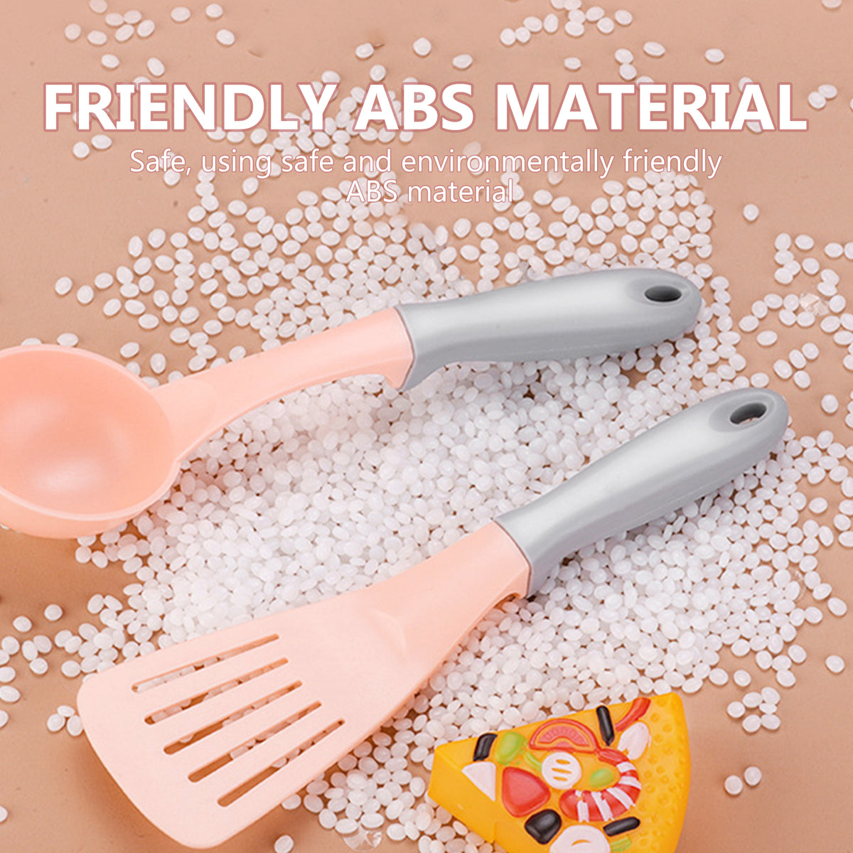 Kids Kitchen Toys Cookware Set N444387