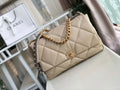 Beige Handbag G898273
