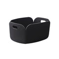 Black Restore Basket O90846