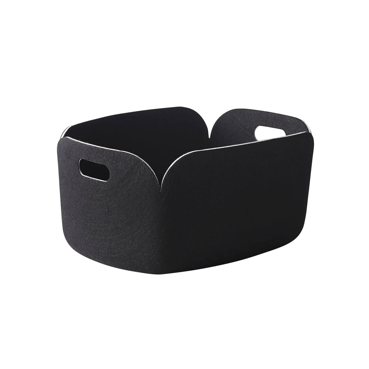 Black Restore Basket O90846