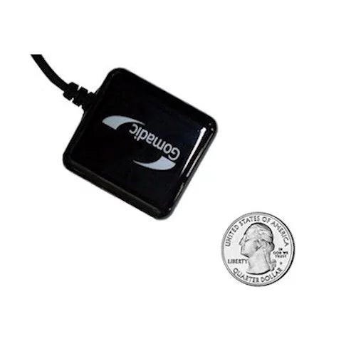 Compact AC Wall Charger I969