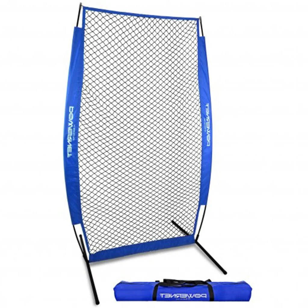 Sky Blue I-Screen with Frame and Carry Bag N797