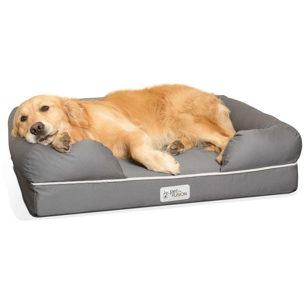 Memory Foam Dog Bed C7710