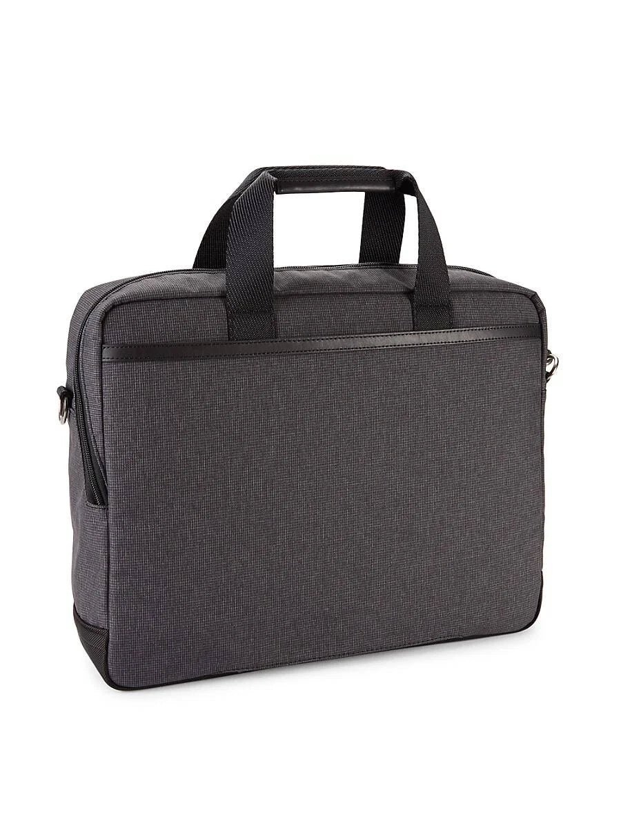 Medium Zip Briefcase K22351