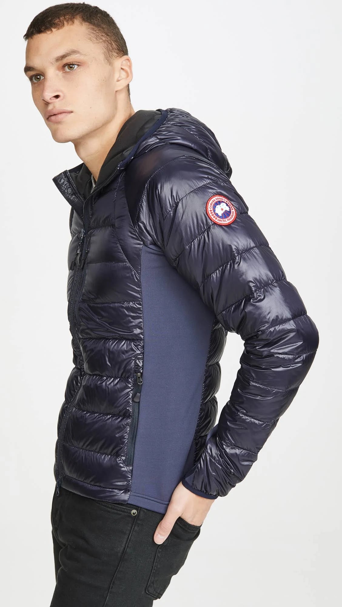 Lite Jacket I668