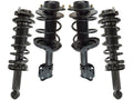 Strut and Coil Spring Assembly 4 Piece Set M417889