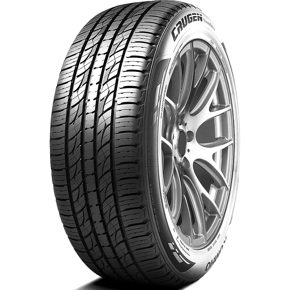 All Season P255/65R18 109T SUV/Crossover Tire O962087