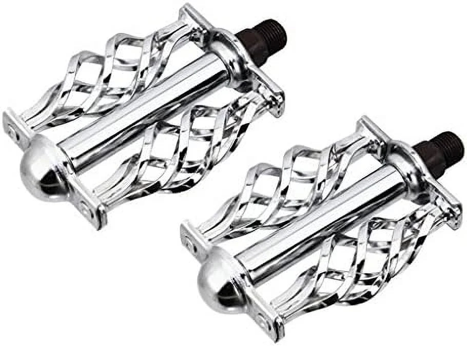 Chrome Pedals G8299