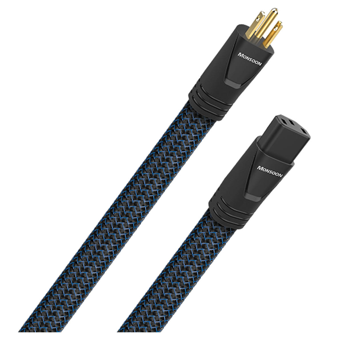 15Amp 4.5m AC Power Cable D496