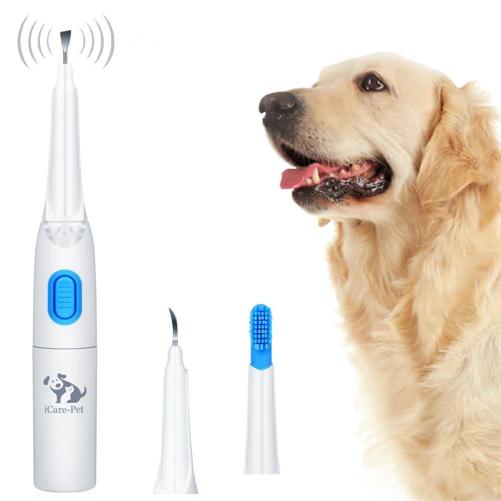 Electric Dog Toothbrush H7169