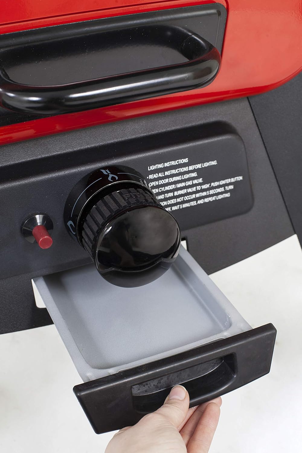 2 Series Gas Vertical Smoker Y93079