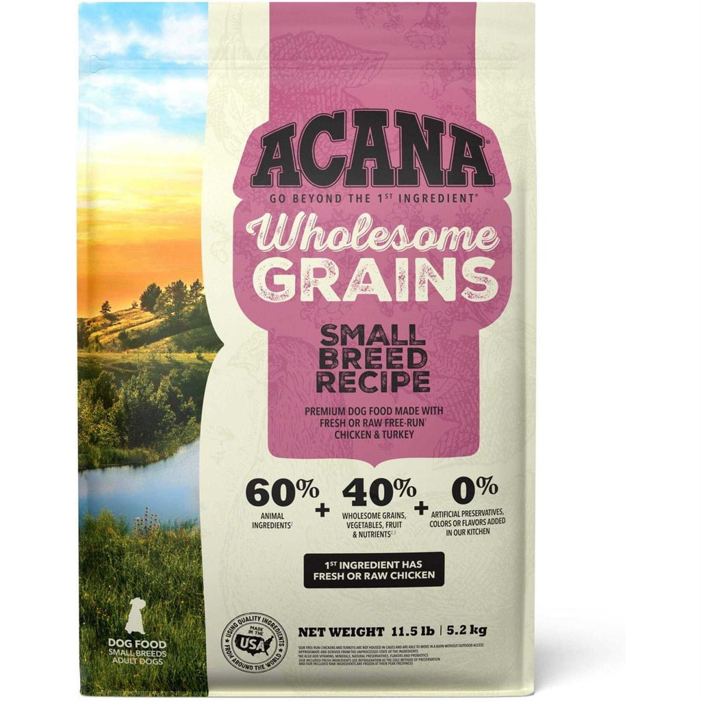 Dry Dog Food X8072