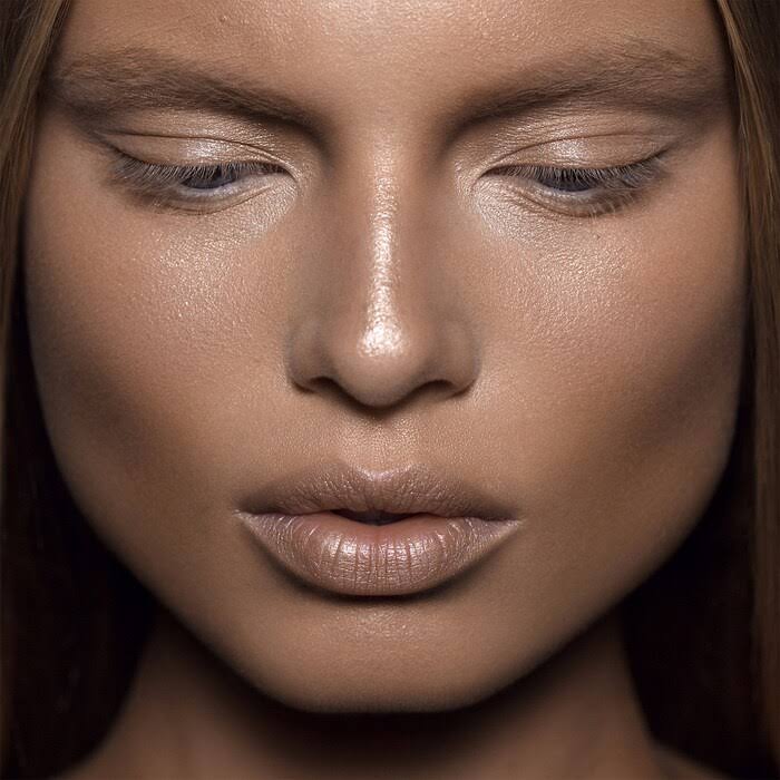 Peach Top Coat 6g R46506