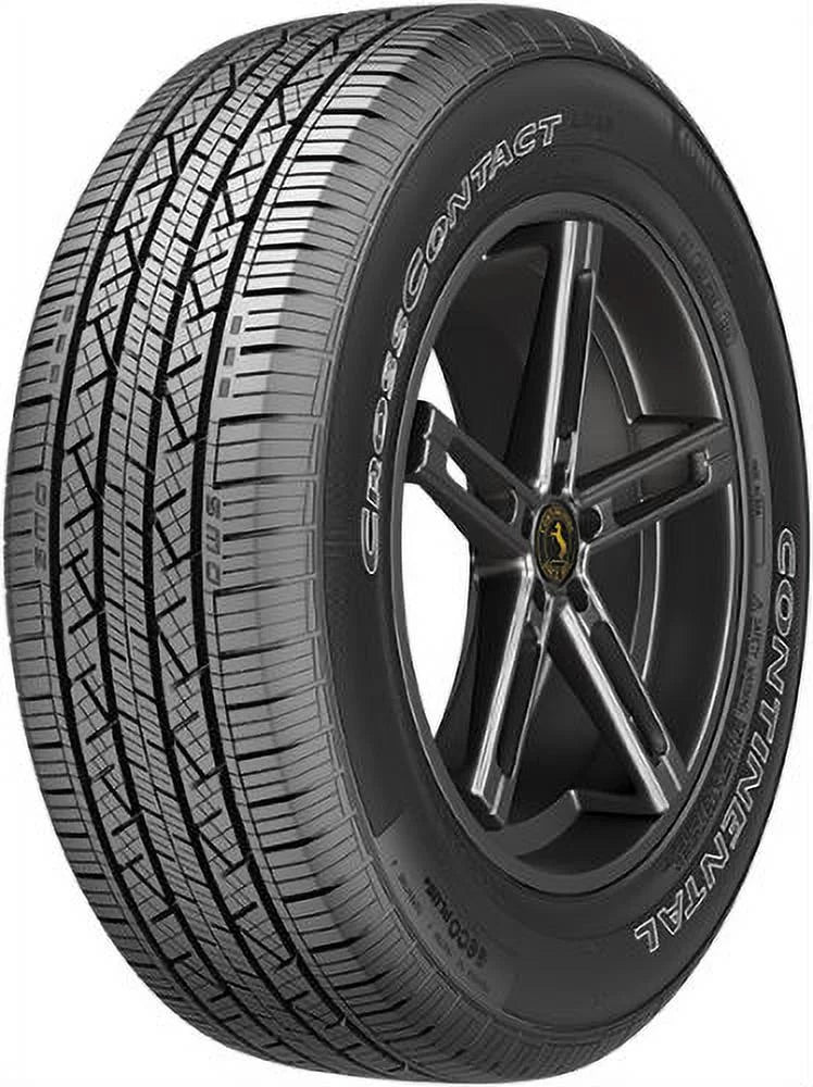 235/65R17 108H Tire E267
