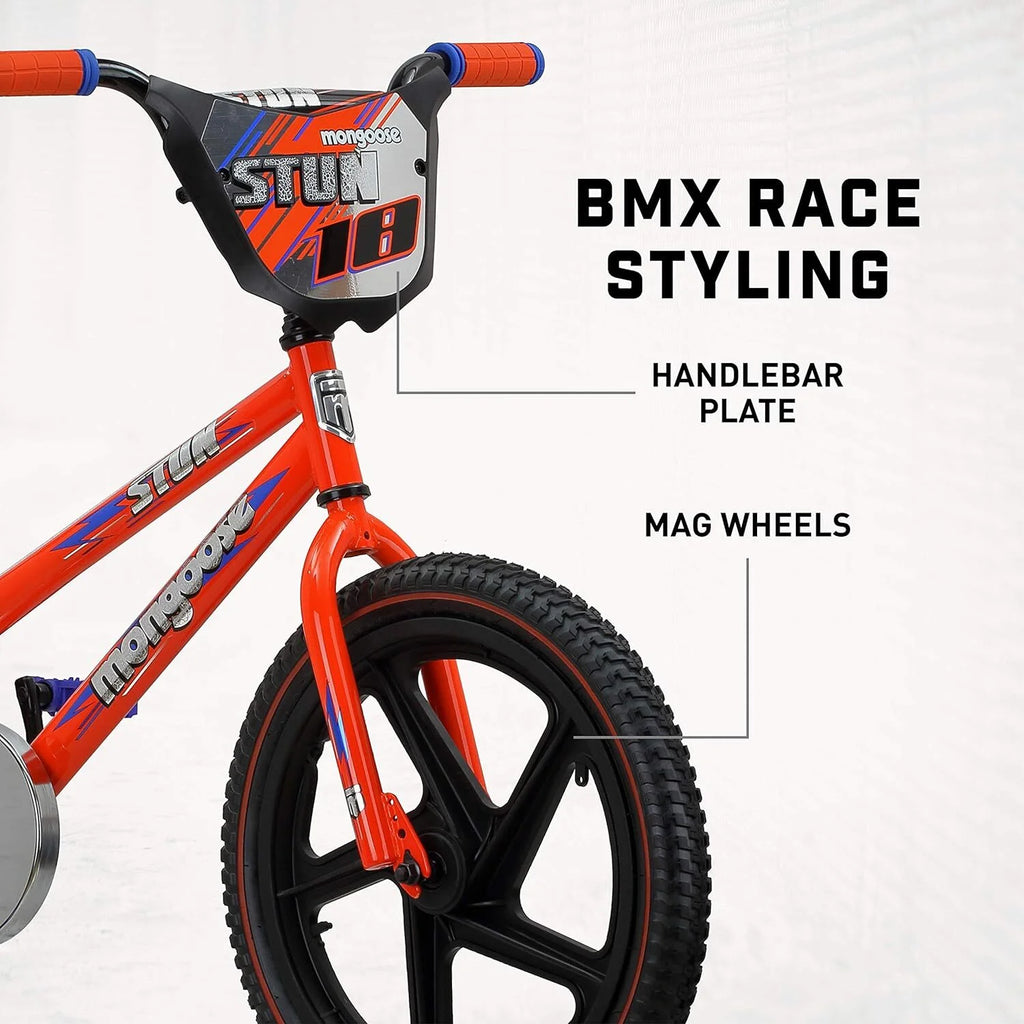 Bicycle V916