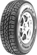 All-Terrain Tire 235/75R15 109S S100