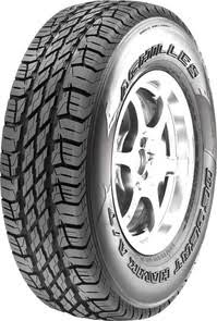 All-Terrain Tire 235/75R15 109S S100
