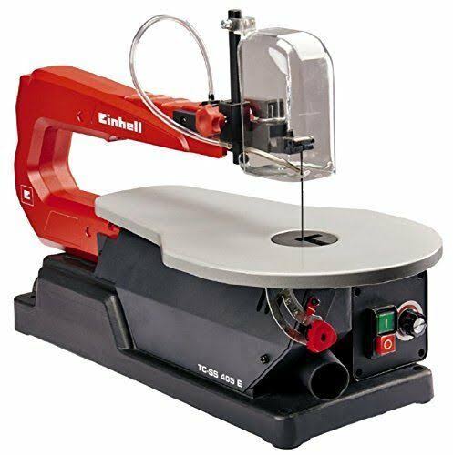 Scroll Saw Y4258