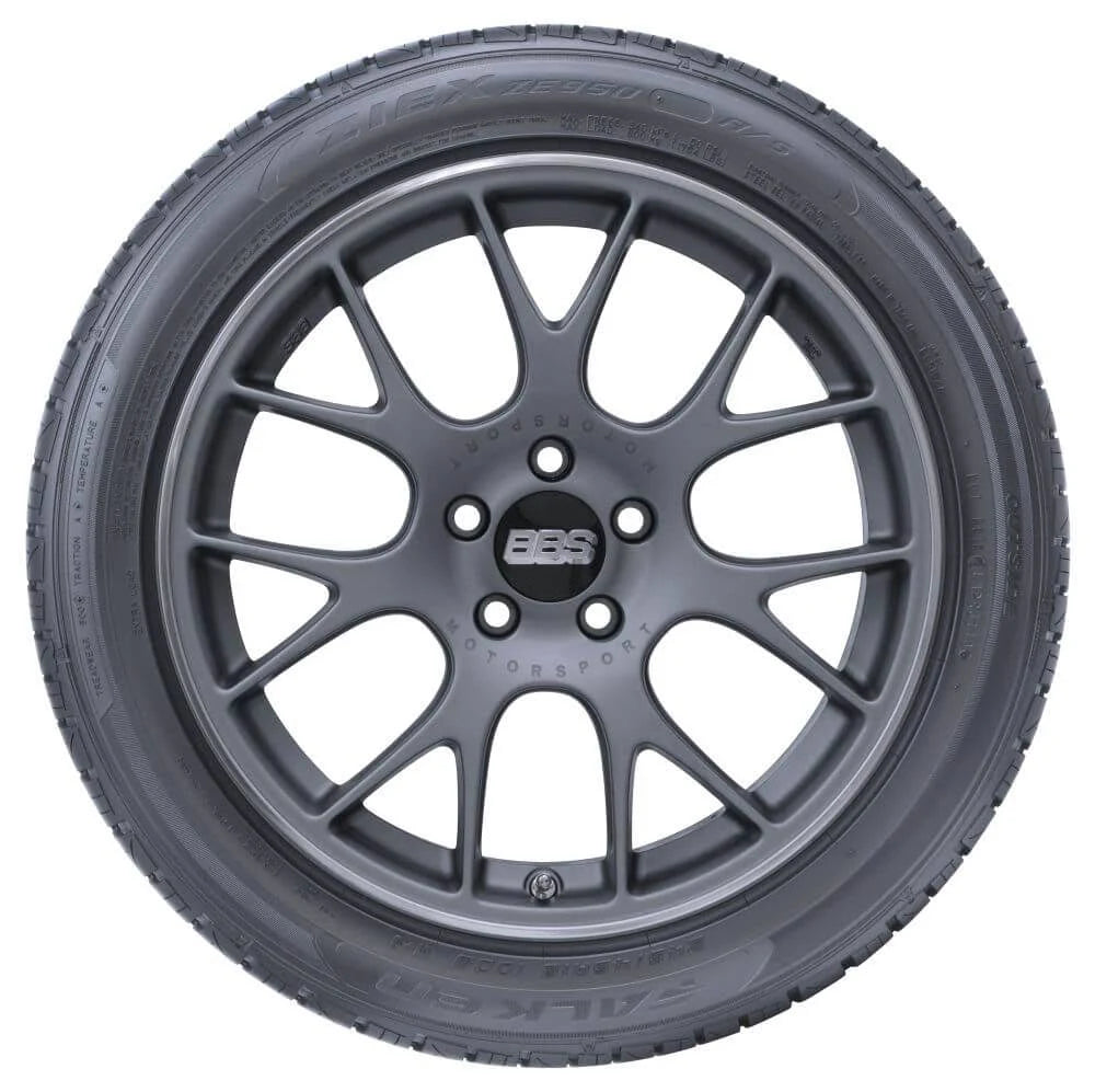 235/45R17 94W Tire S681143