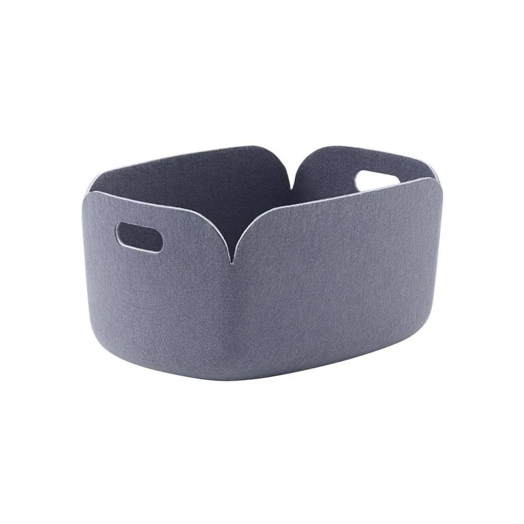 Black Restore Basket O90846