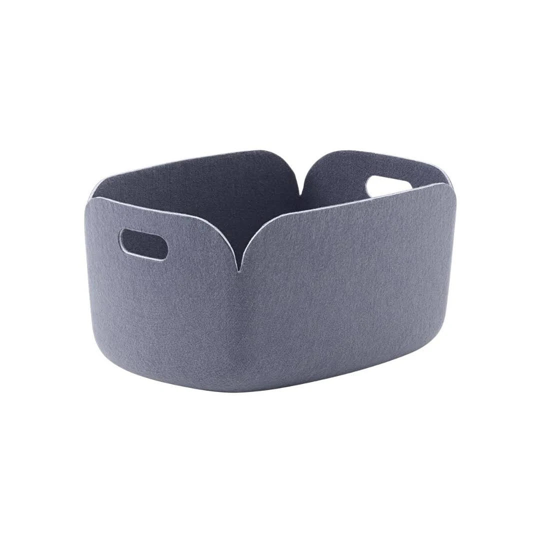 Black Restore Basket O90846