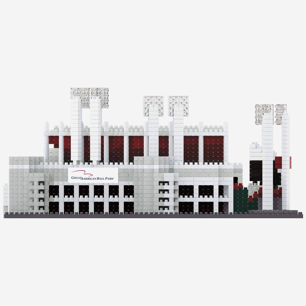3D Collectible Baseball Stadiums H5046