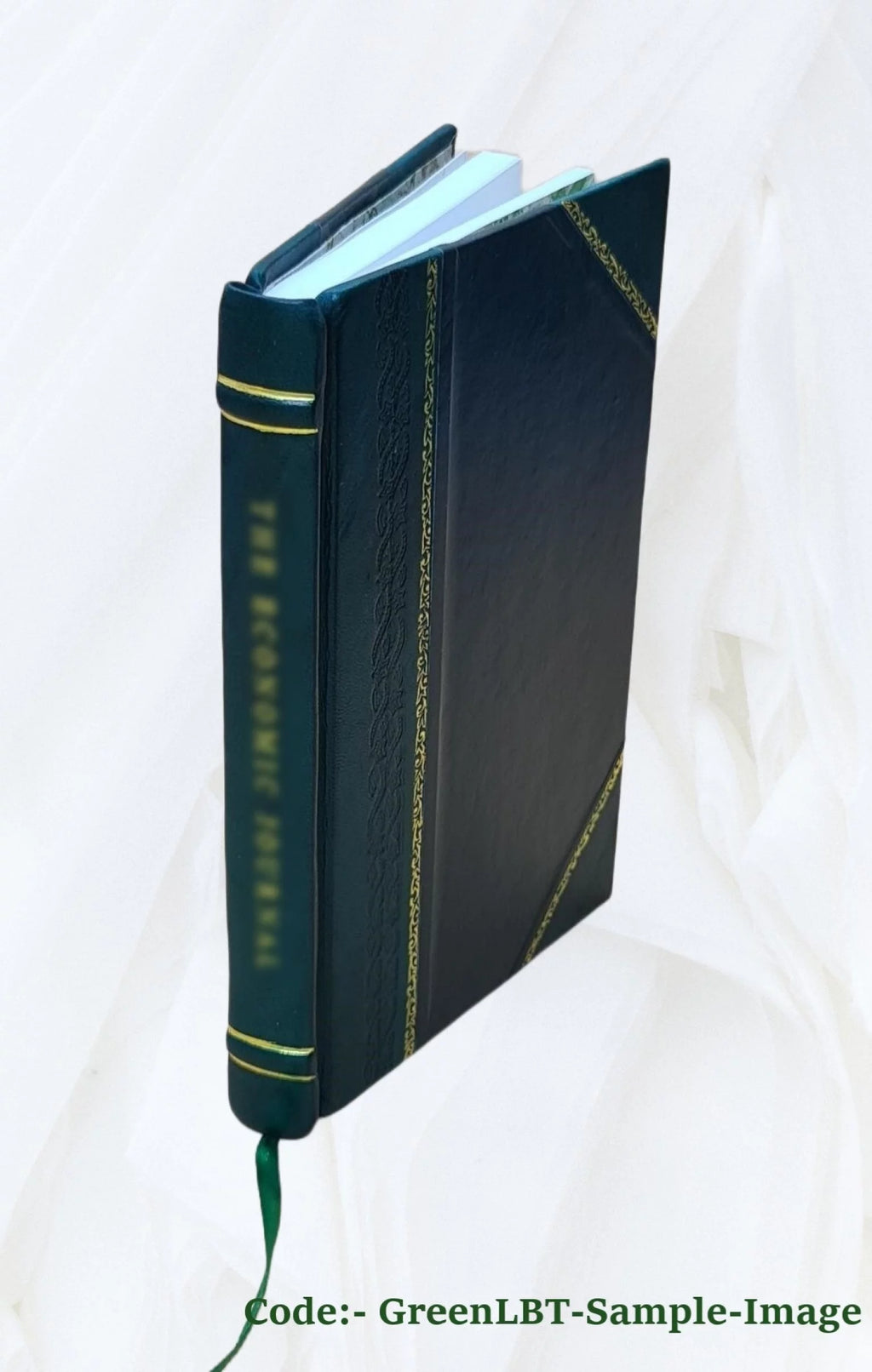 Computer Systems Report Leather Bound O808147