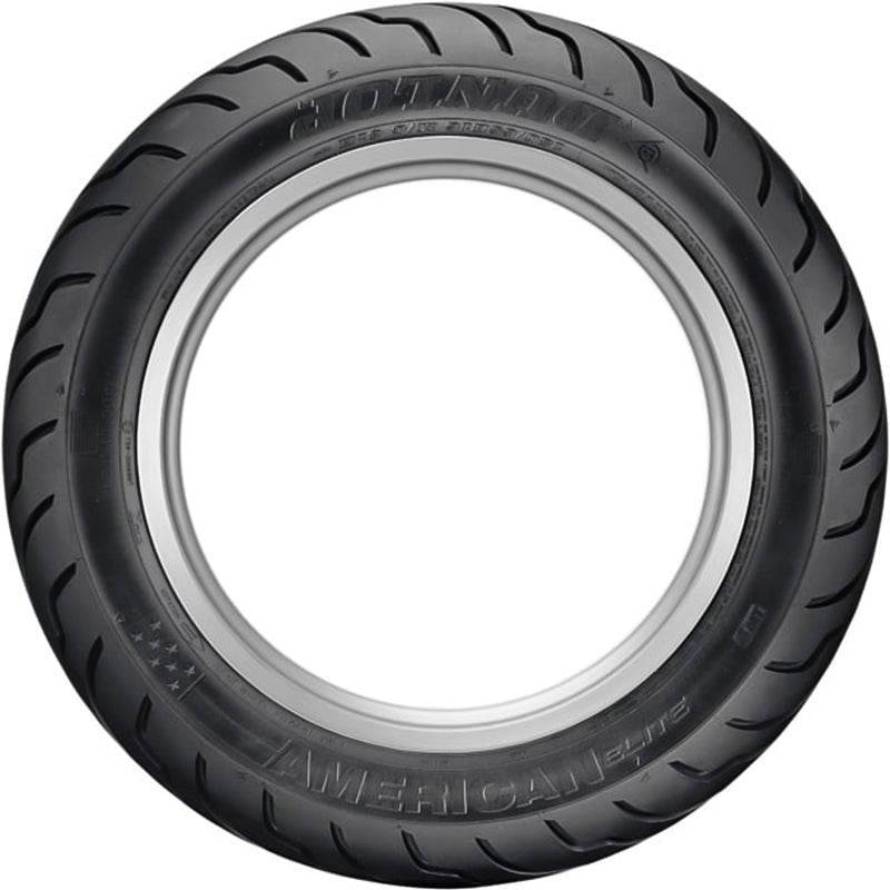 180/55B18 80H Rear Tire B242022