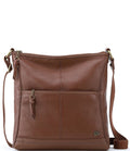 Teak Crossbody E3602