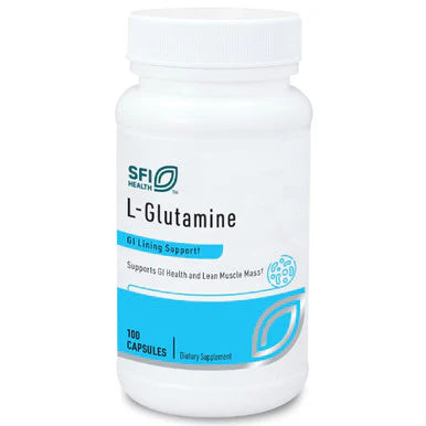L-Glutamine F119225