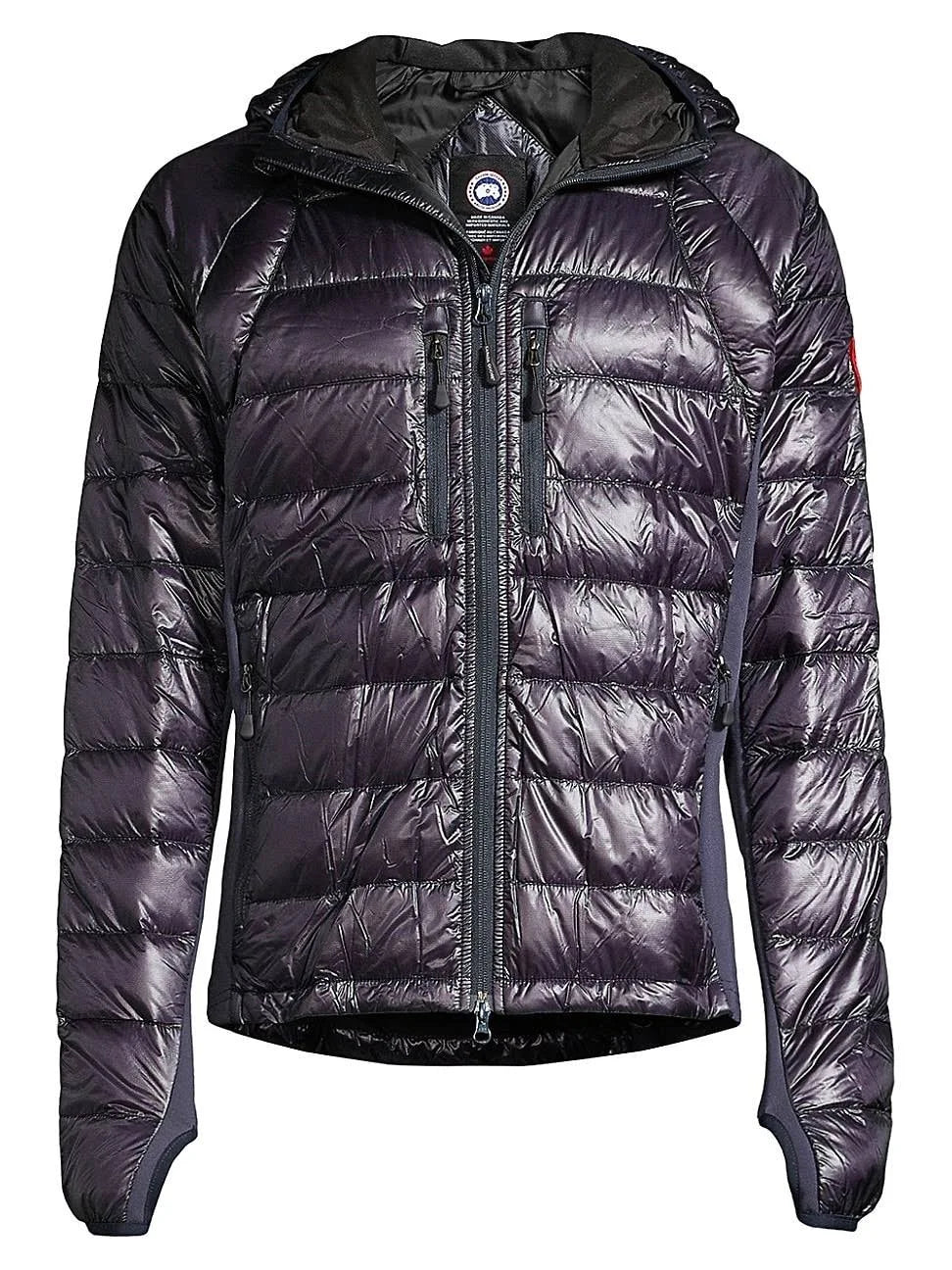 Lite Jacket I668