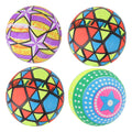 Inflatable Beach Volleyball Pool Toy 4 Pcs X8097